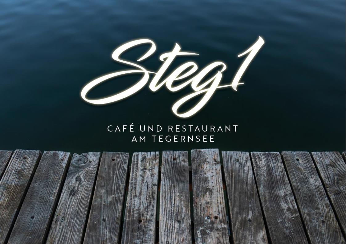 Seehotel Zur Post Tegernsee Exterior foto