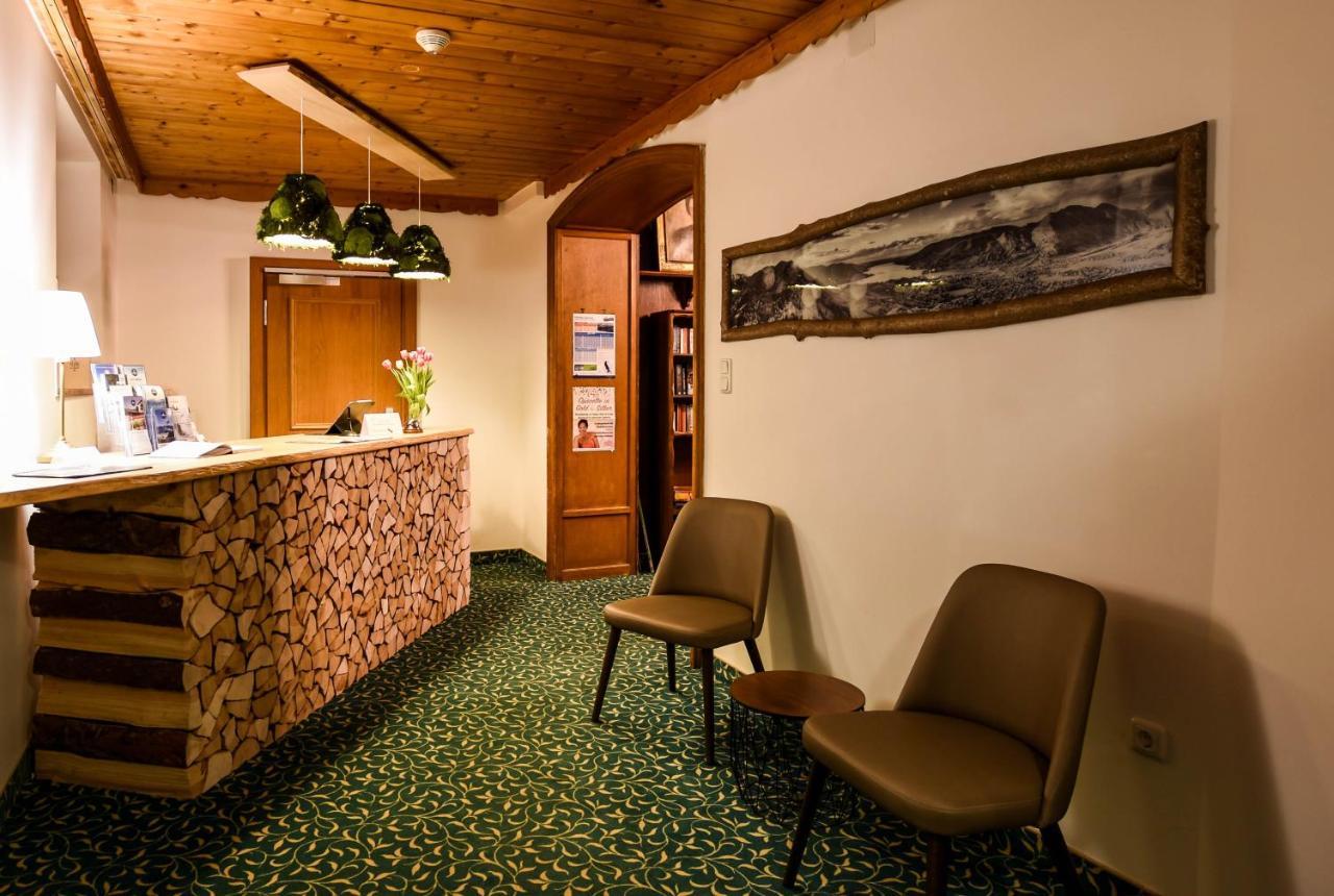 Seehotel Zur Post Tegernsee Exterior foto